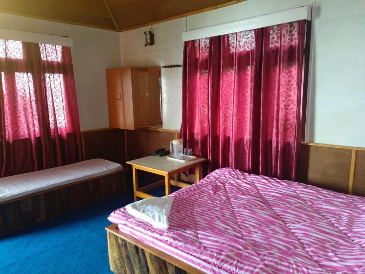The Himalayan Resort Ravangla Exterior foto